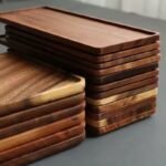 Premium Wooden Tray