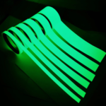 Glow Safety Tape