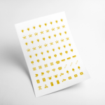 Home Switch Stickers - Image 4