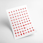 Home Switch Stickers - Image 2