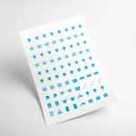 Home Switch Stickers - Image 3