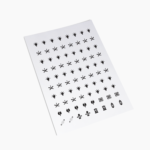 Masjid Switch Stickers