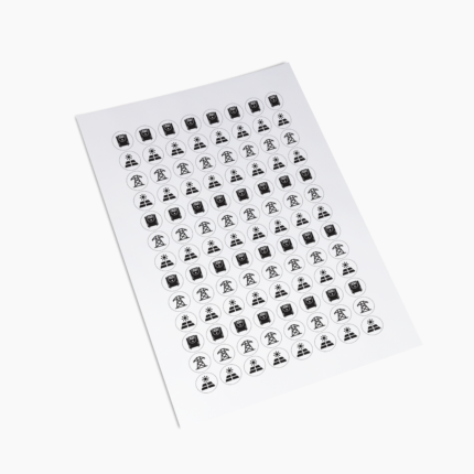 Premium SOLAR / WAPDA and UPS Switch Icons