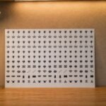 Electric Switch Stickers Sheets (198Icons)
